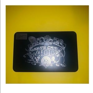 Jeff Gordon 2001 Monte Carlo Looney Tunes